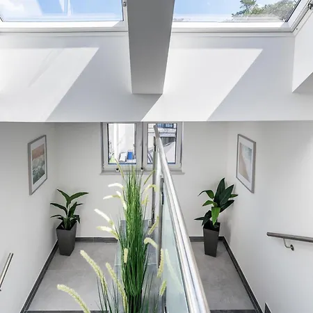 7 Apartment Pobierowo