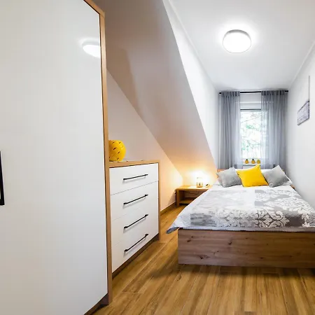 7 Apartment Pobierowo