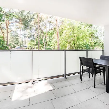 Apartman 7 Pobierowo