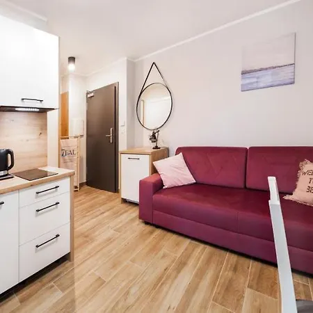 Apartment 7 Pobierowo