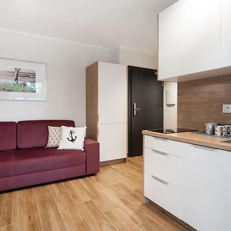 Apartment 7