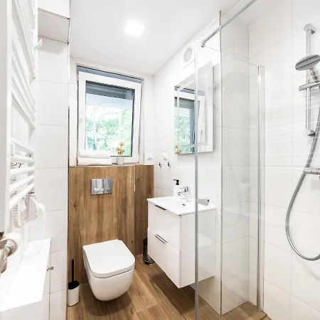 7 Apartman Pobierowo