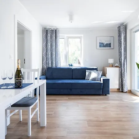 Apartman 7 Pobierowo