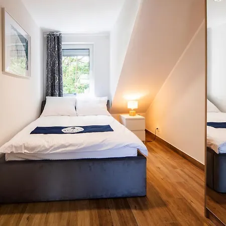 Apartman 7 Pobierowo