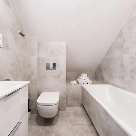 7 Apartman Pobierowo