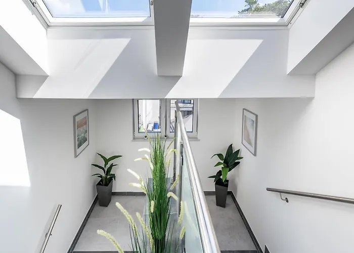 7 Apartamento Pobierowo