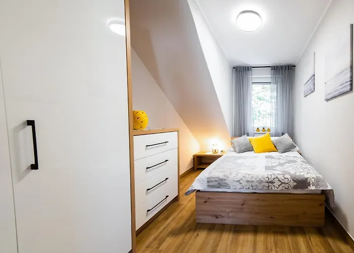 7 Apartamento Pobierowo