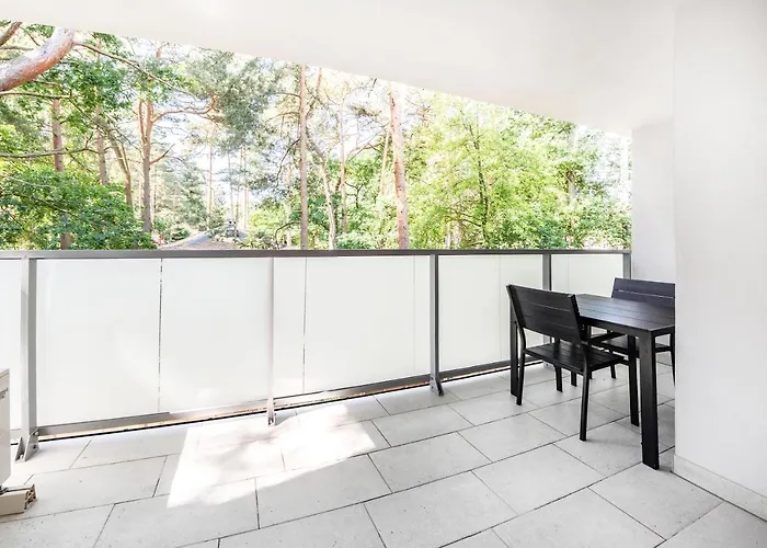 Lejlighed 7 Pobierowo