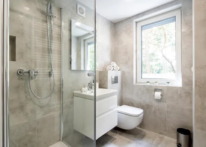 Apartamento 7 Pobierowo