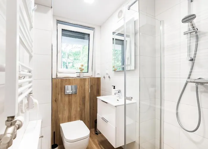 7 Apartamento Pobierowo