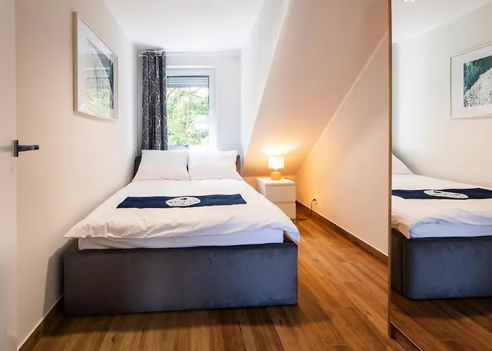 Apartamento 7 Pobierowo