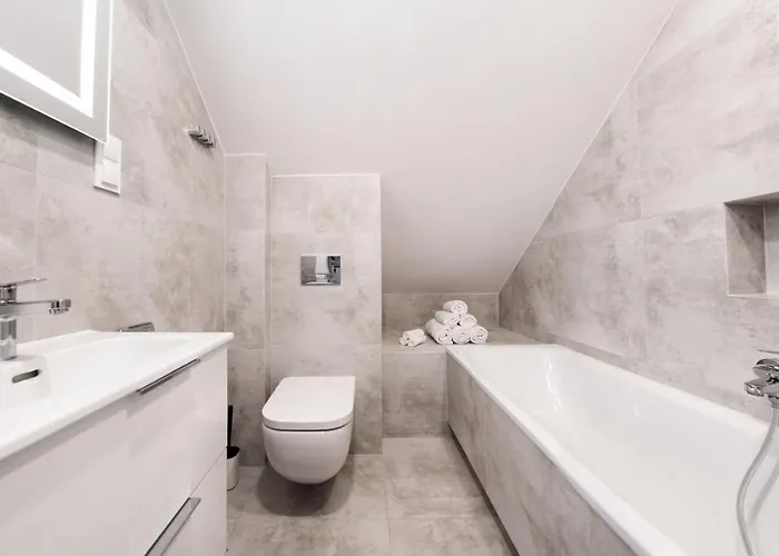 7 Apartamento Pobierowo